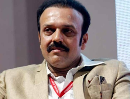manish-awasthi | No. 1 Indian Media News Portal