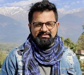 mrityunjay-puri | No. 1 Indian Media News Portal