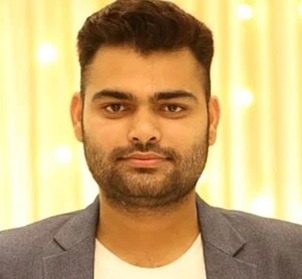 naitik-raj | No. 1 Indian Media News Portal