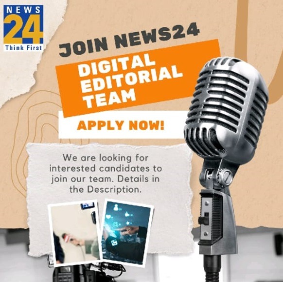 news24 | No. 1 Indian Media News Portal