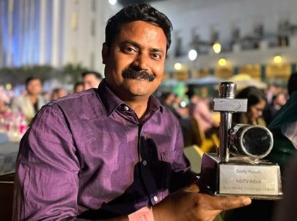 parimal-kumar | No. 1 Indian Media News Portal