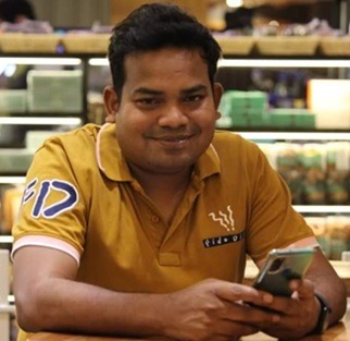 pradeep-surin | No. 1 Indian Media News Portal