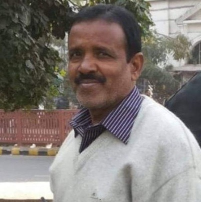 rajendra-soni | No. 1 Indian Media News Portal