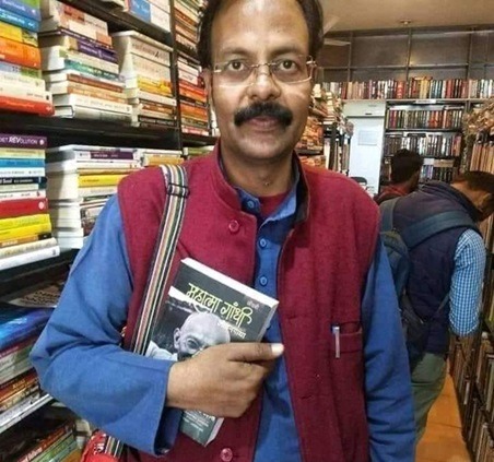rajnarayan-ji | No. 1 Indian Media News Portal