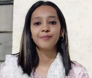 shivangi-saxena-1 | No. 1 Indian Media News Portal