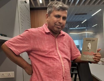 sushant-jha | No. 1 Indian Media News Portal