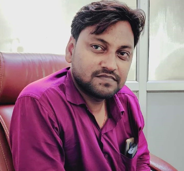 vikas-dhiman-1 | No. 1 Indian Media News Portal