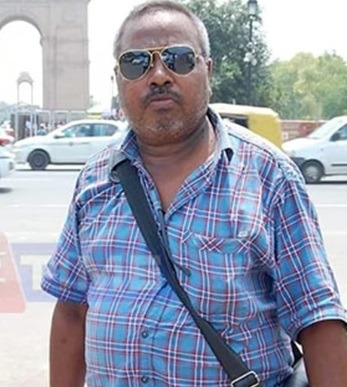 vikas-sharma | No. 1 Indian Media News Portal