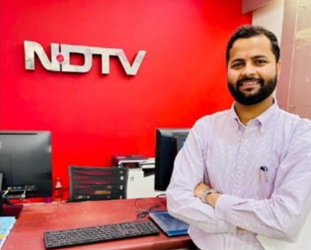 vishal-pandey-ndtv | No. 1 Indian Media News Portal