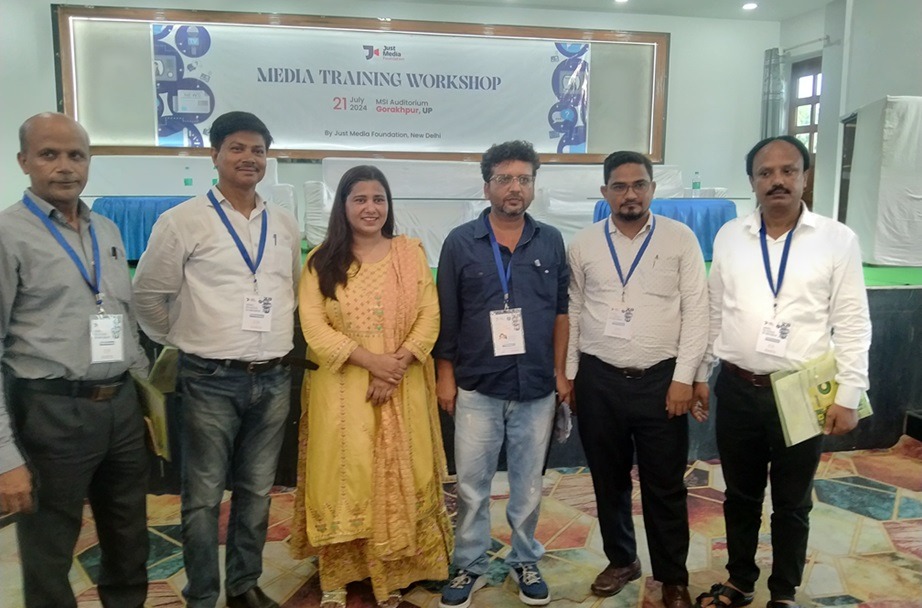 workshop | No. 1 Indian Media News Portal