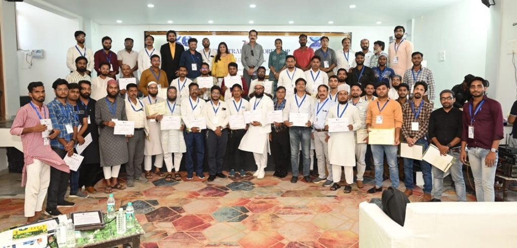 workshop2 | No. 1 Indian Media News Portal
