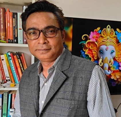 yasho-vardhan | No. 1 Indian Media News Portal