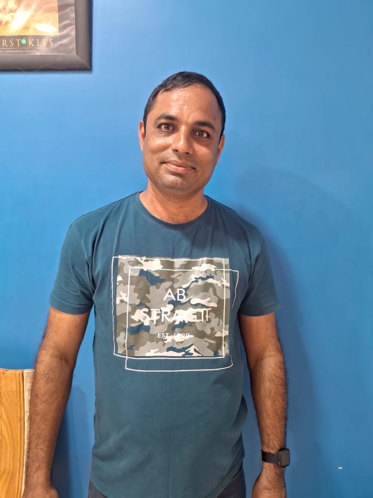 99578ec6-01fa-40a6-b19c-e3c178b56004-1 | No. 1 Indian Media News Portal
