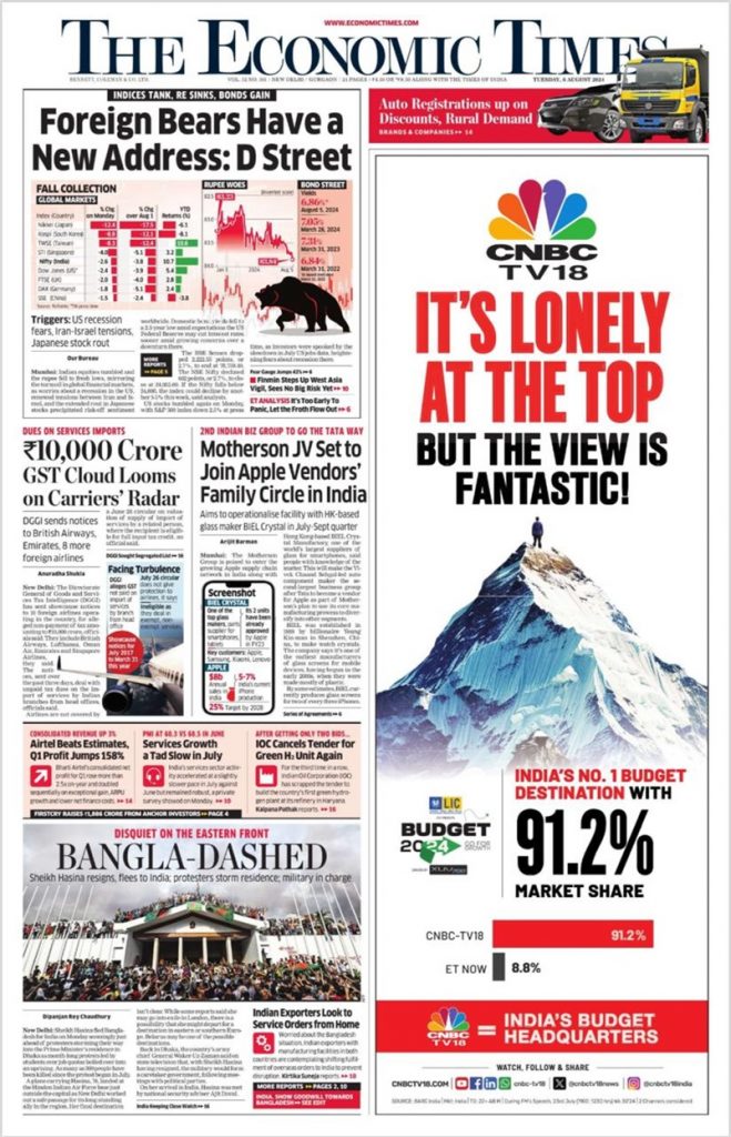 Full-Page_ET | No. 1 Indian Media News Portal