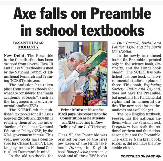 Telegraph-05.08.2024 | No. 1 Indian Media News Portal