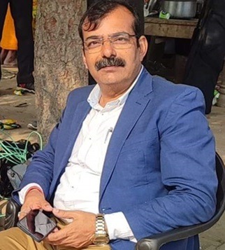 aditya dwivedi | No. 1 Indian Media News Portal
