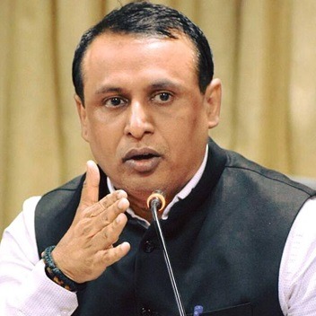 anshuman tiwari | No. 1 Indian Media News Portal