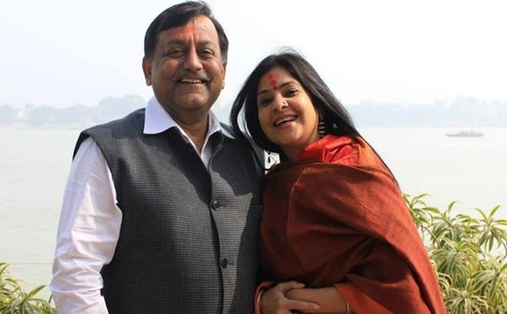 avnish malini awasthi | No. 1 Indian Media News Portal