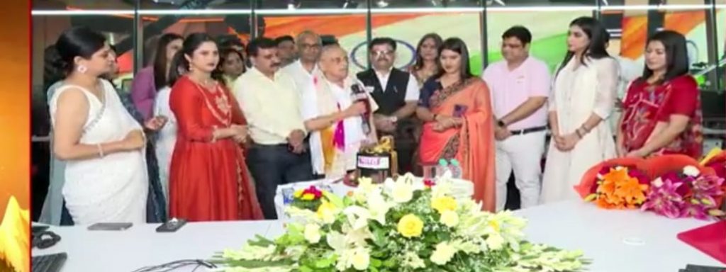 bharat24 | No. 1 Indian Media News Portal