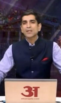 c428053e-aa51-4ea0-9b29-67094d059d50-1 | No. 1 Indian Media News Portal