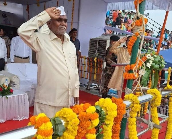 champai soren | No. 1 Indian Media News Portal