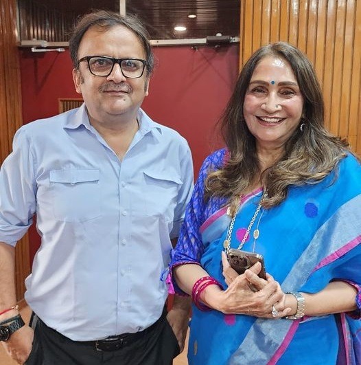 dalmia | No. 1 Indian Media News Portal