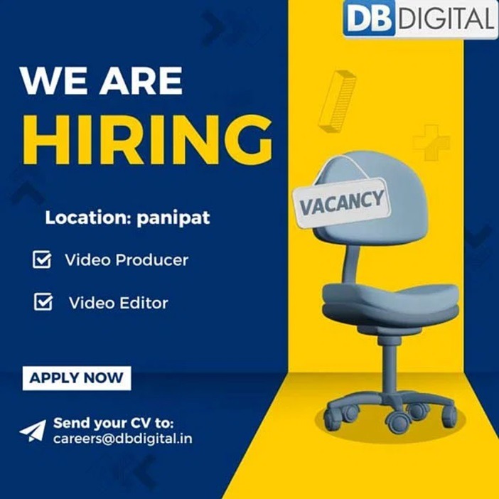 db-digital | No. 1 Indian Media News Portal
