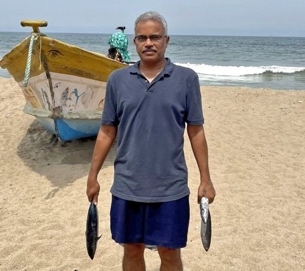 dilip mandal | No. 1 Indian Media News Portal