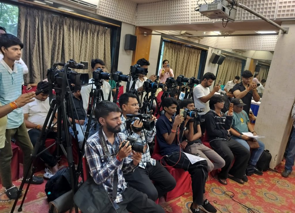 durgesh live | No. 1 Indian Media News Portal
