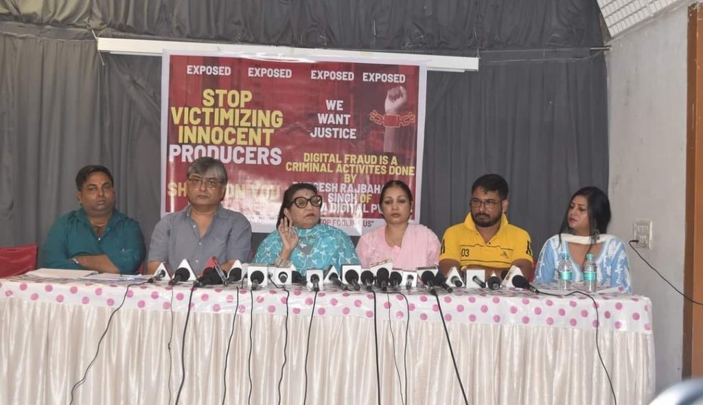 durgesh pc | No. 1 Indian Media News Portal