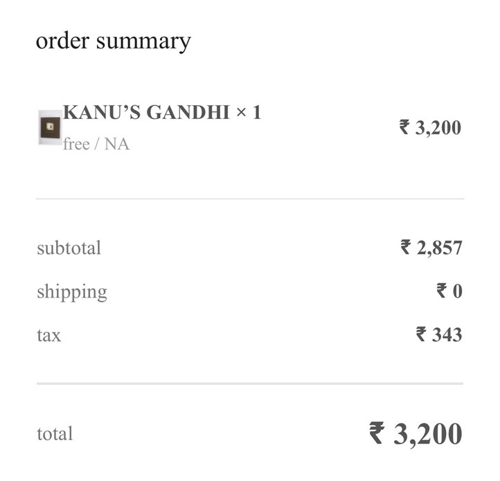 gandhi amazon | No. 1 Indian Media News Portal