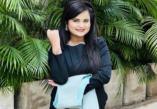 garima srivastava | No. 1 Indian Media News Portal