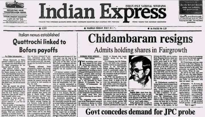 indian express | No. 1 Indian Media News Portal