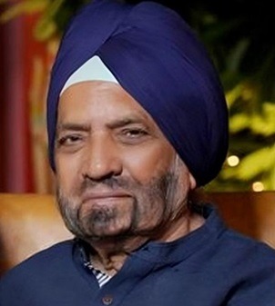 joginder-singh | No. 1 Indian Media News Portal
