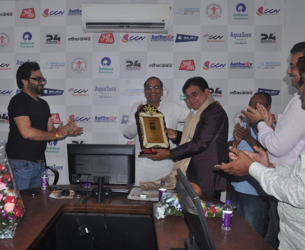 lokswar1 | No. 1 Indian Media News Portal
