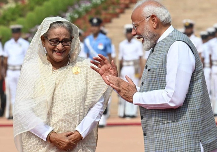 modi haseena | No. 1 Indian Media News Portal