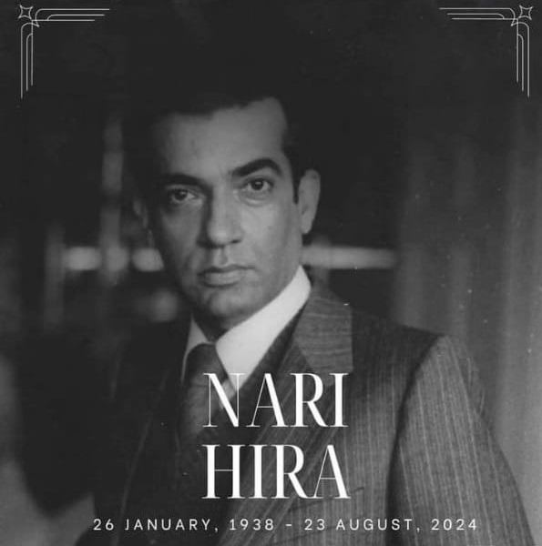 nari hira | No. 1 Indian Media News Portal