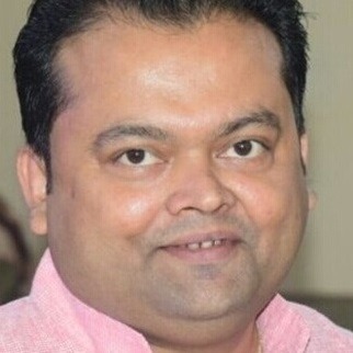 pankaj prasoon | No. 1 Indian Media News Portal