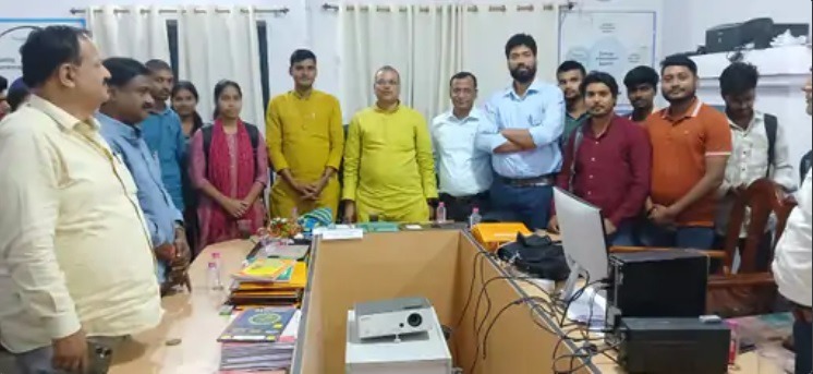 patrakarita | No. 1 Indian Media News Portal