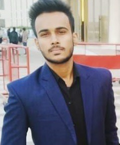pradyumn sharma | No. 1 Indian Media News Portal