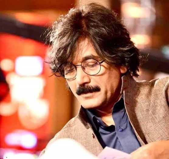 prateek trivedi | No. 1 Indian Media News Portal