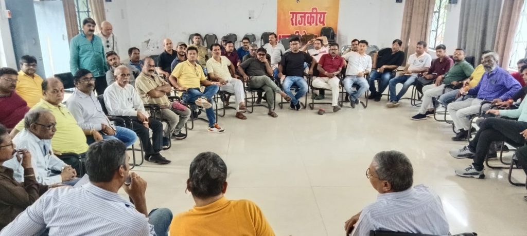 press club | No. 1 Indian Media News Portal