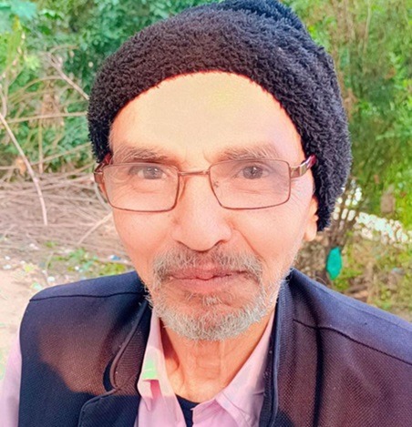 rajnikant dubey | No. 1 Indian Media News Portal