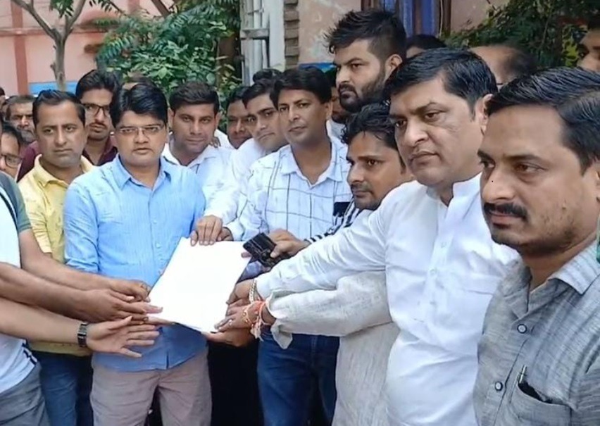 shamli | No. 1 Indian Media News Portal