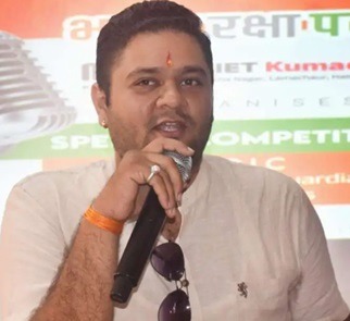 sumit joshi | No. 1 Indian Media News Portal