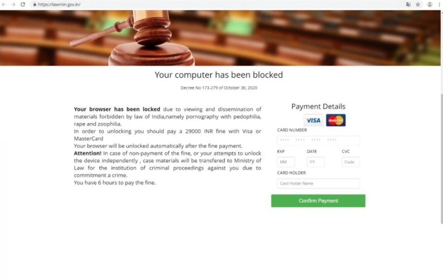 Scam-1200x900 | No. 1 Indian Media News Portal