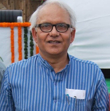 ajay tiwari | No. 1 Indian Media News Portal