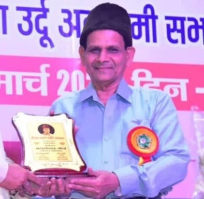 anvar ahmed | No. 1 Indian Media News Portal