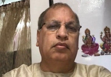 kamal dubey sahara | No. 1 Indian Media News Portal