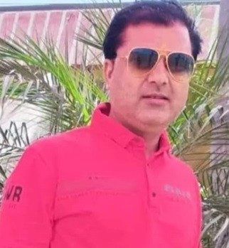 mukesh sharma | No. 1 Indian Media News Portal